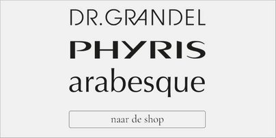 Webshop Dr.Grandel